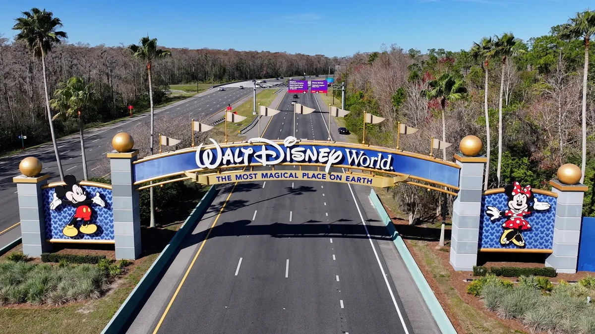 Yak & Yeti Crowned Best Disney Park Restaurant for 2026, Surpassing EPCOT Favorites