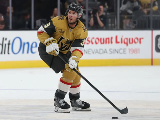 Brayden McNabb Receives Game Misconduct for Interference Major