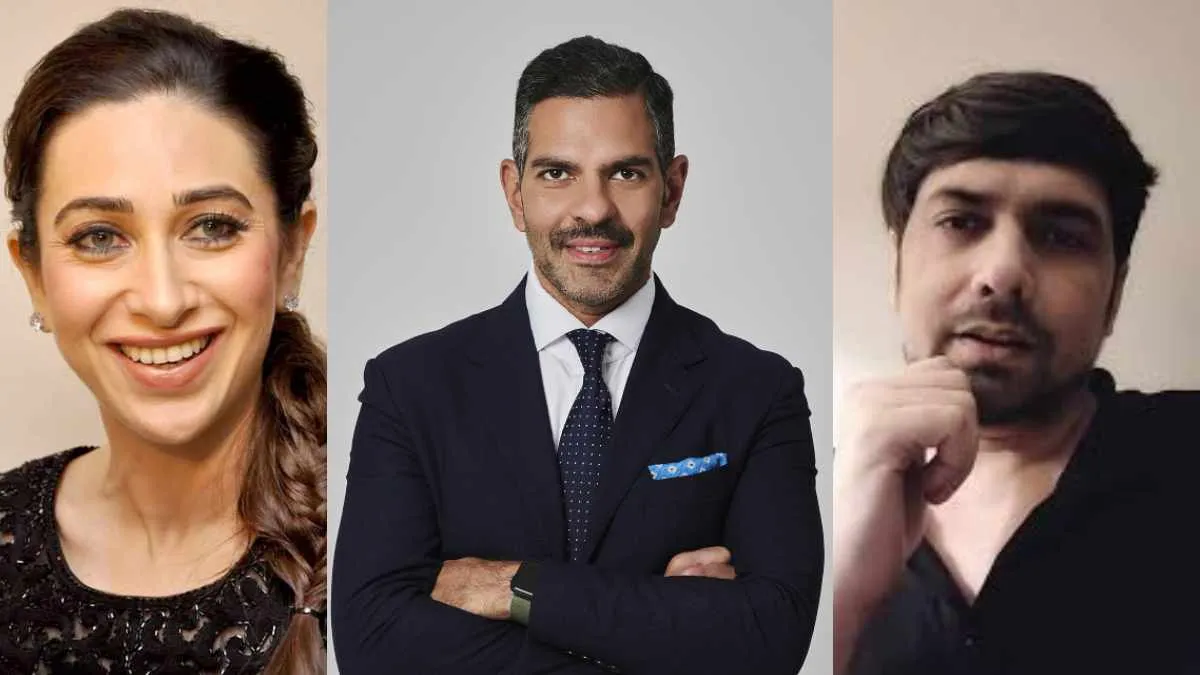 Social Media Influencer Arrested for Controversial Tweet in High-Profile Inheritance Dispute