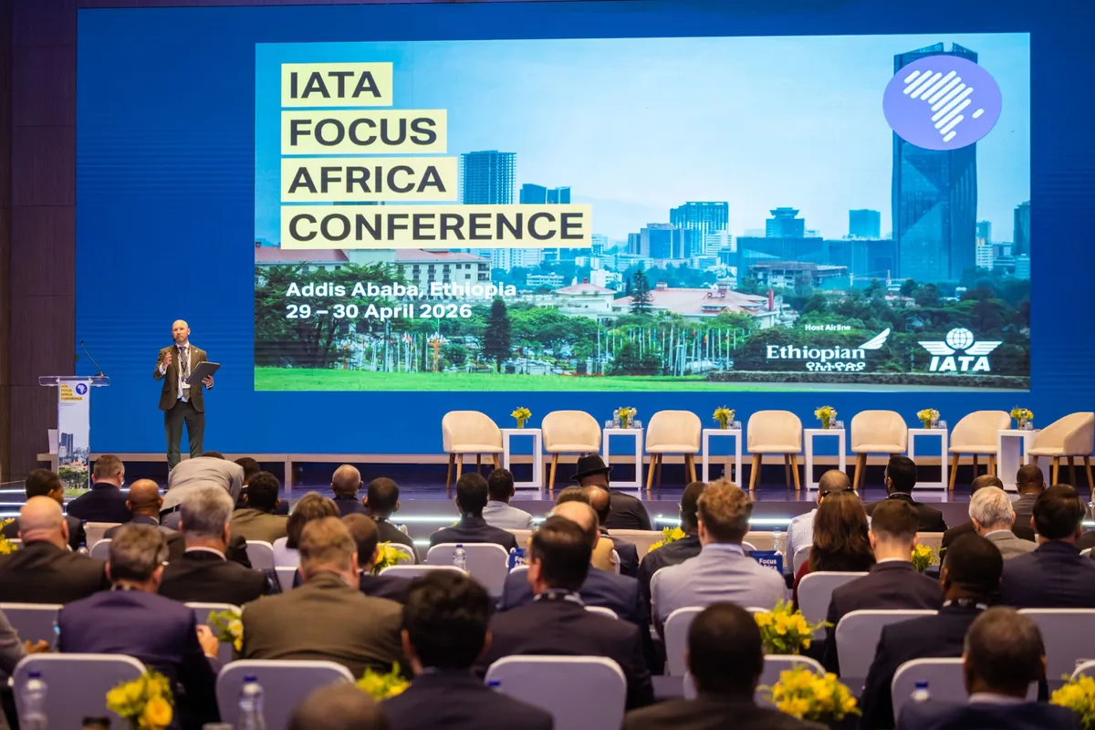 کنفرانس IATA تمرکز آفریقا: آینده هوانوردی قاره سیاه در کانون توجه