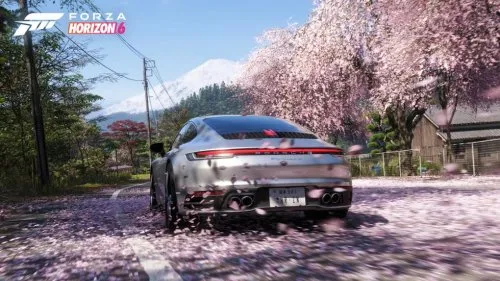 Forza Horizon 6 Release Date Rumored for May 19; Anticipation Builds for New Open-World Racing Title