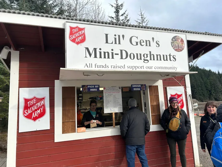 Icy Strait Point: A Model for Sustainable Tourism in Alaska's Wilderness