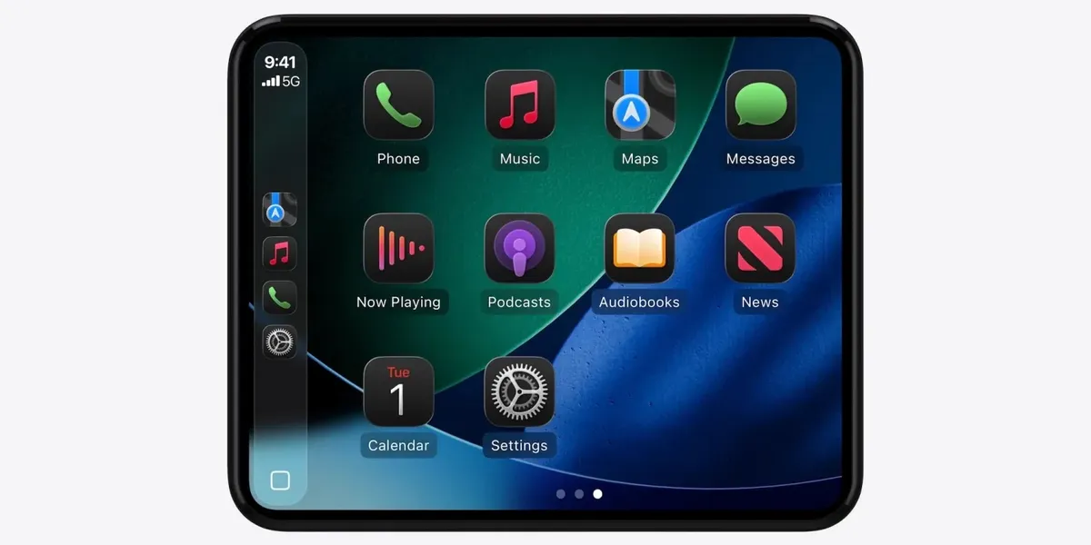 قابلیت‌های سفارشی‌سازی جدید Apple CarPlay در iOS 17: نگاهی جامع