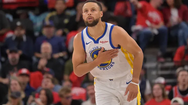 Warriors Linked to Potential Reunion Trade for Kevin Durant