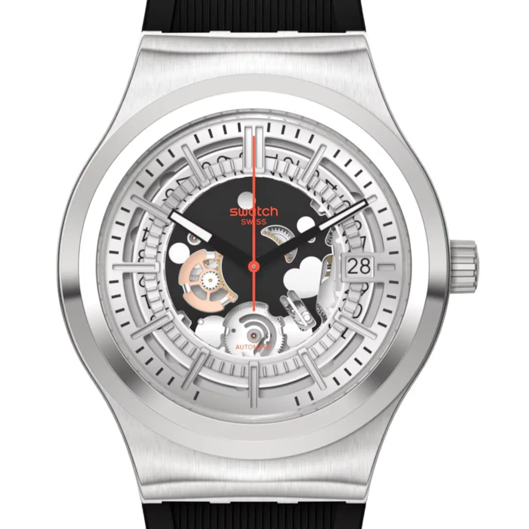 همکاری جذاب سواچ وAudemars Piguet: پلی میان سنت و مدرنیته در دنیای ساعتسازی