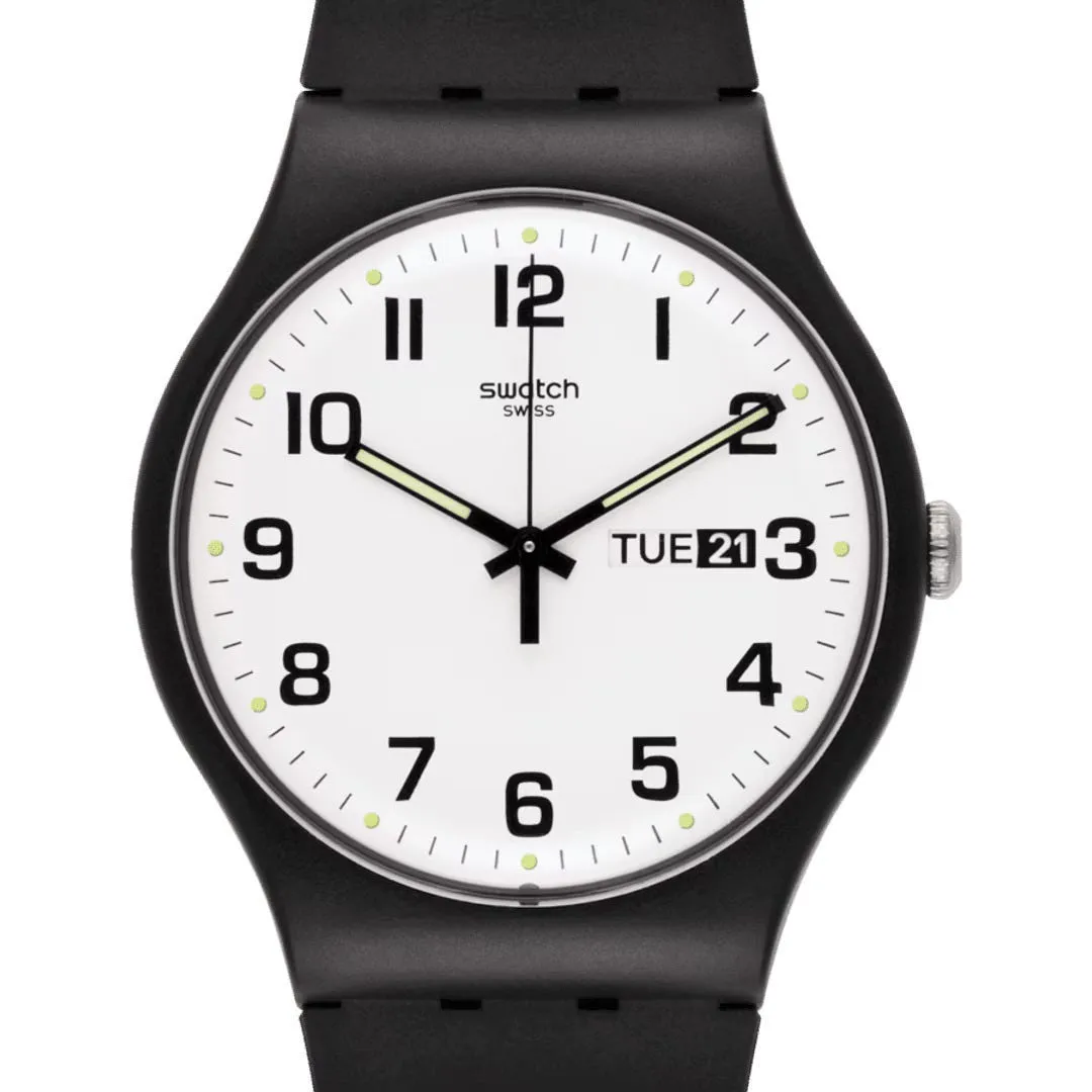 همکاری جذاب سواچ وAudemars Piguet: پلی میان سنت و مدرنیته در دنیای ساعتسازی
