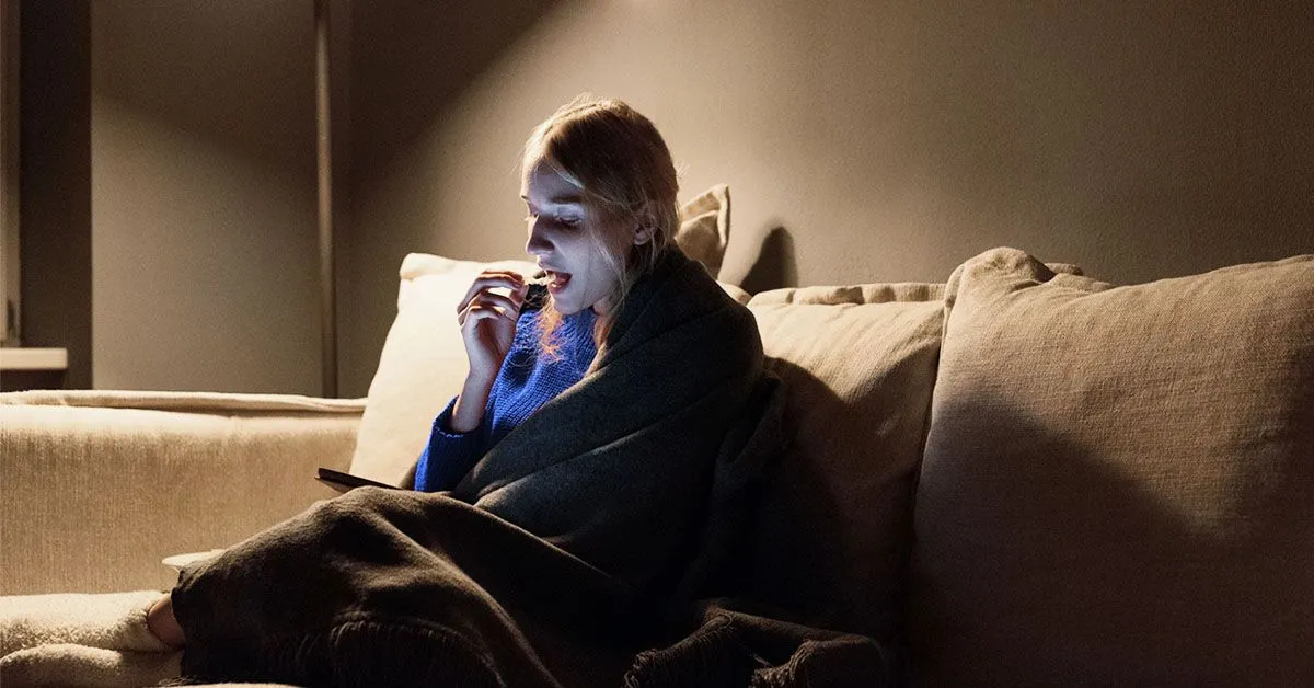Stress and Late-Night Snacking: A Detrimental Combination for Gut Health