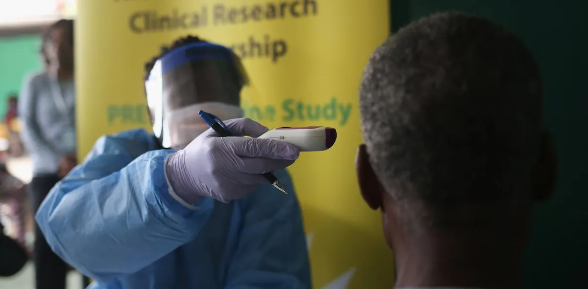 The Lingering Shadows of Ebola: Survivors' Neglected Social Realities
