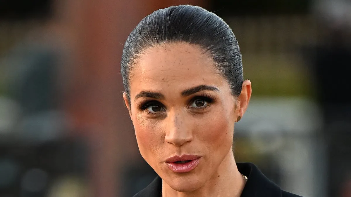 انتقادها از مگان مارکل: تضاد عکس دخترش با سخنرانی درباره خطرات شبکه‌های اجتماعی