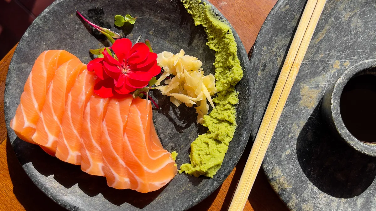 Debunking the Myth: Farm-Raised Fish Can Be a Superior Choice