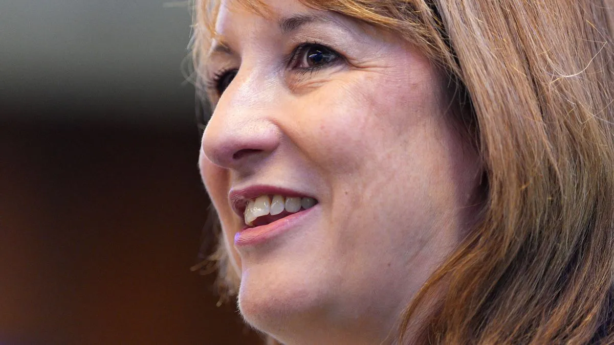 UK Chancellor Rachel Reeves Unveils 'Great British Summer Savings' with VAT Cut on Attractions