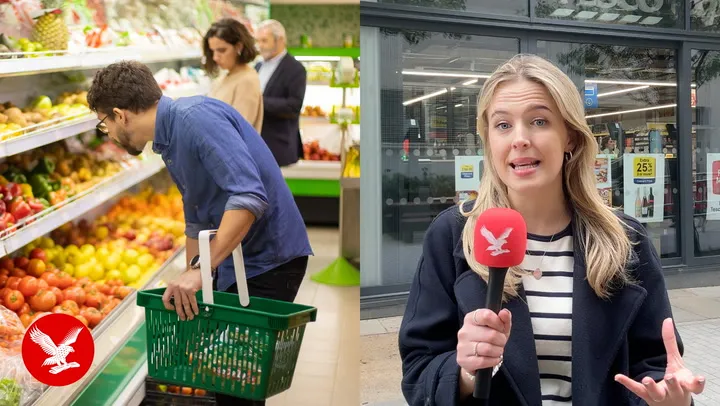 Supermarket Price Caps: A Potential Solution for the Cost of Living Crisis?