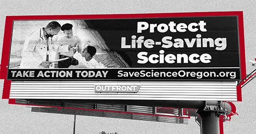 Oregon Health & Science University Primate Center Faces Uncertainty Amidst Staff Advocacy