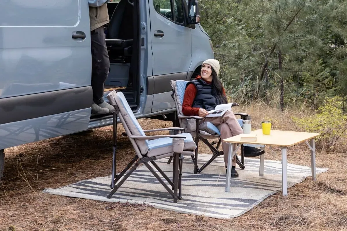 نوآوری‌های هیجان‌انگیز در دنیای آفرود: نگاهی به دستاوردهای جدید در نمایشگاه Overland Expo West