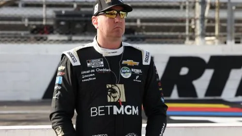 Kyle Busch's Passing: A Heartbreaking Moment in Motorsports