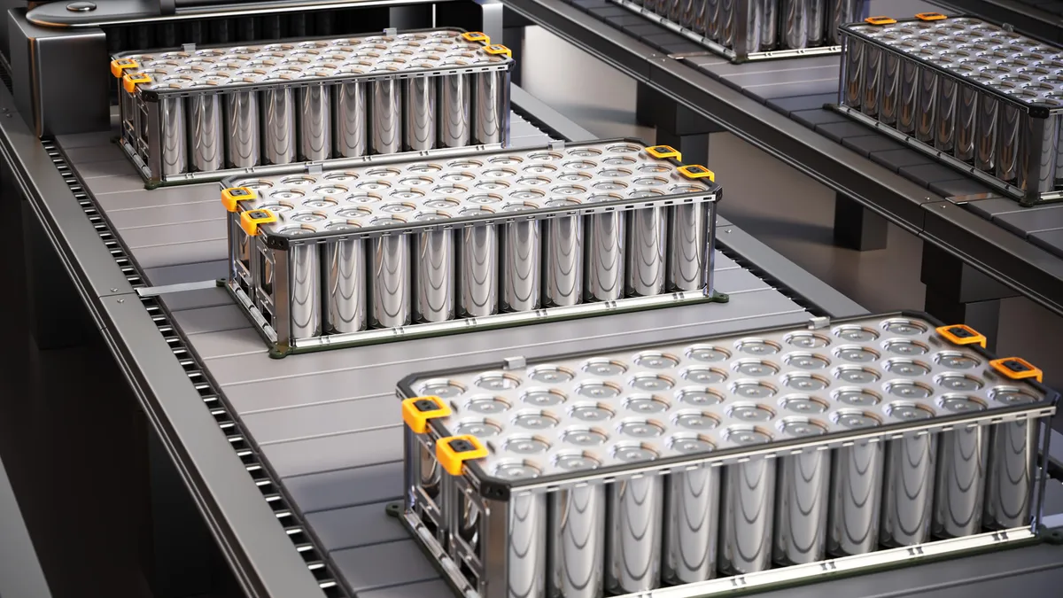 China Develops Novel All-Iron Battery Promising Lower Costs and Enhanced Longevity