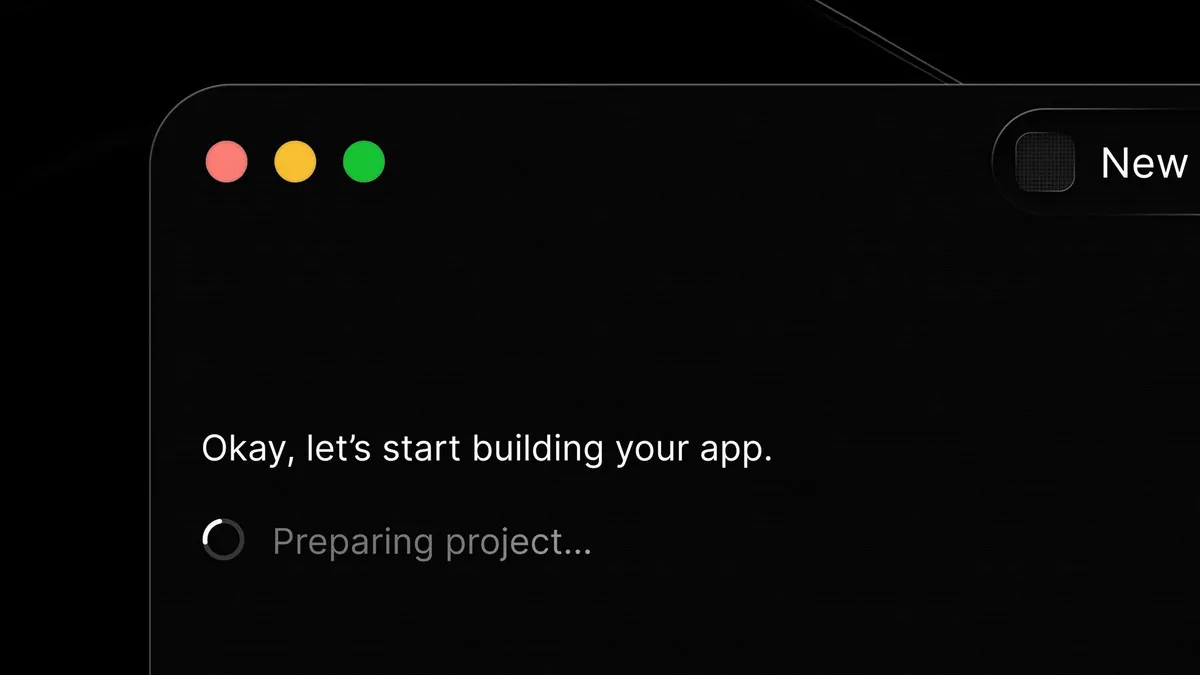 Glaze: Revolutionizing Local App Development with AI-Powered "Vibe Coding"