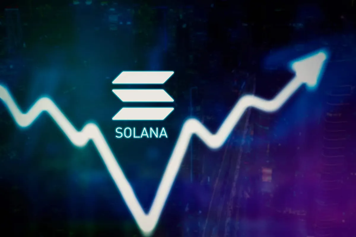 پیشبینی آینده سولانا (SOL): اهداف قیمتی تا سال ۲۰۲۹ و عوامل مؤثر