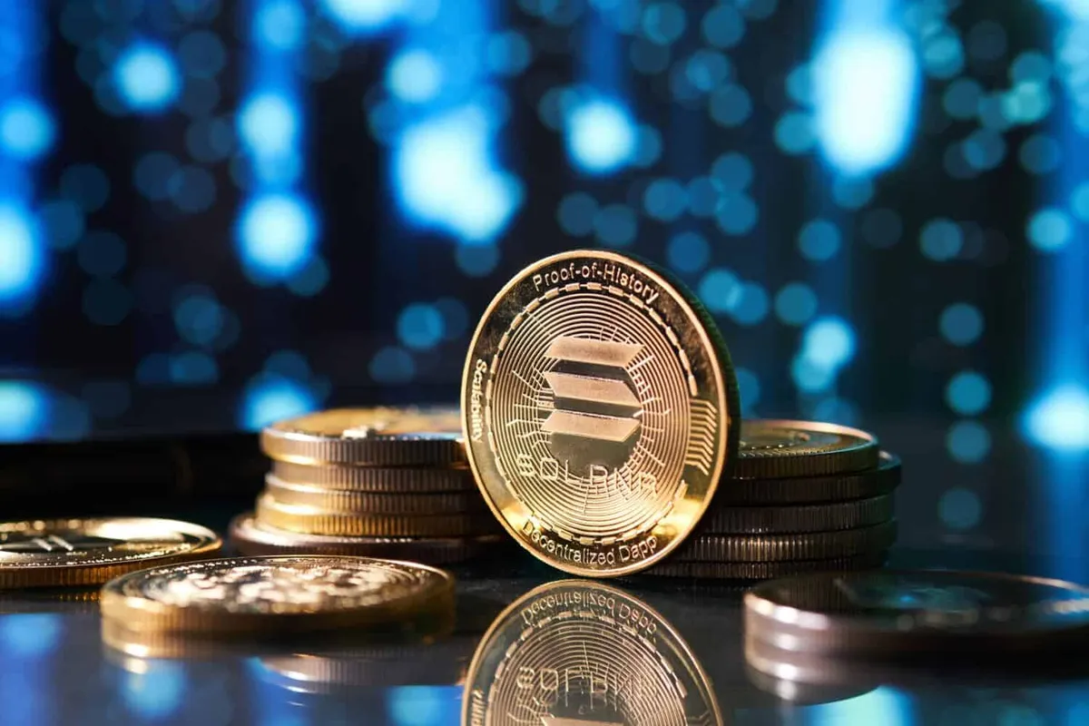 پیشبینی آینده سولانا (SOL): اهداف قیمتی تا سال ۲۰۲۹ و عوامل مؤثر