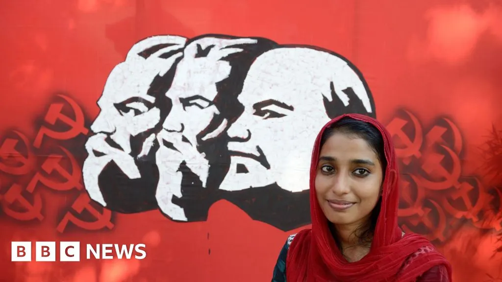 India's Communist Parties: From Governance to Marginalization