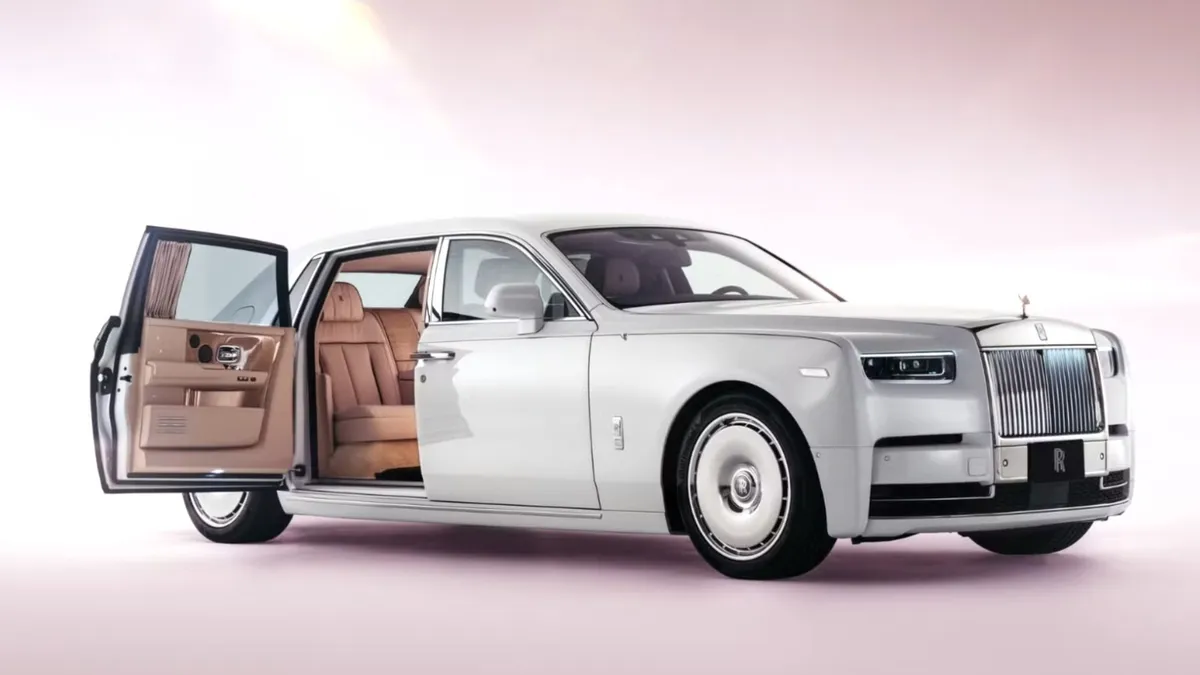 The Decline of Suicide Doors: Why Automakers Phased Out Rear-Hinged Entryways