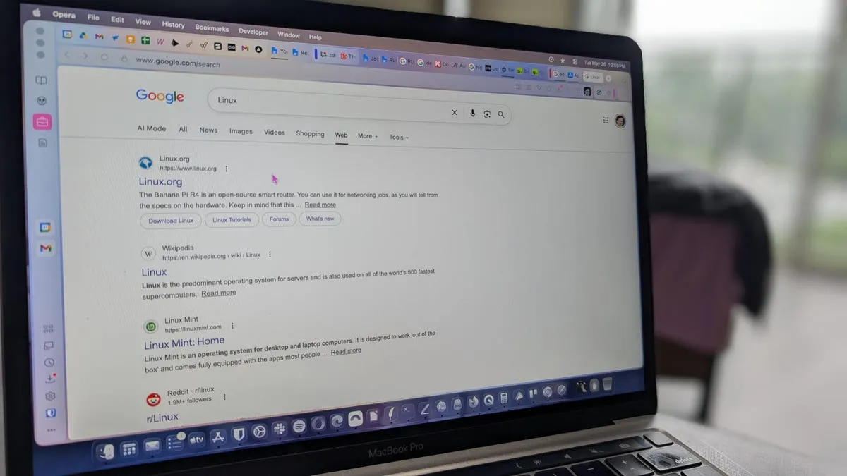 Effortlessly Exclude AI from Search Results with Custom Browser Engines