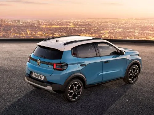 Stellantis Bets on Affordable EVs to Revitalize Entry-Level Market