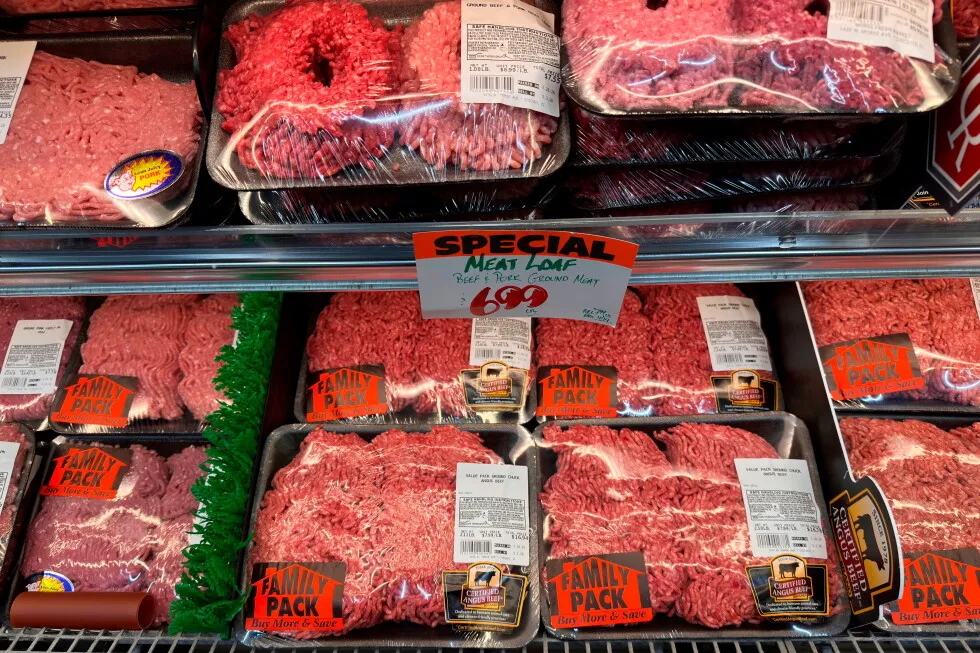 Examining Trump's Claims of Making Food More Affordable Amidst Rising Grocery Prices