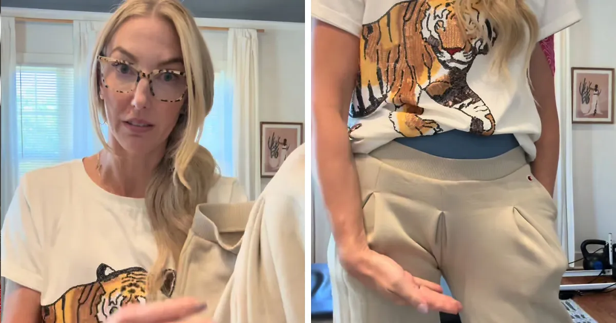 Target's "Coochie Pants" Spark Viral Outcry Over Awkward Design