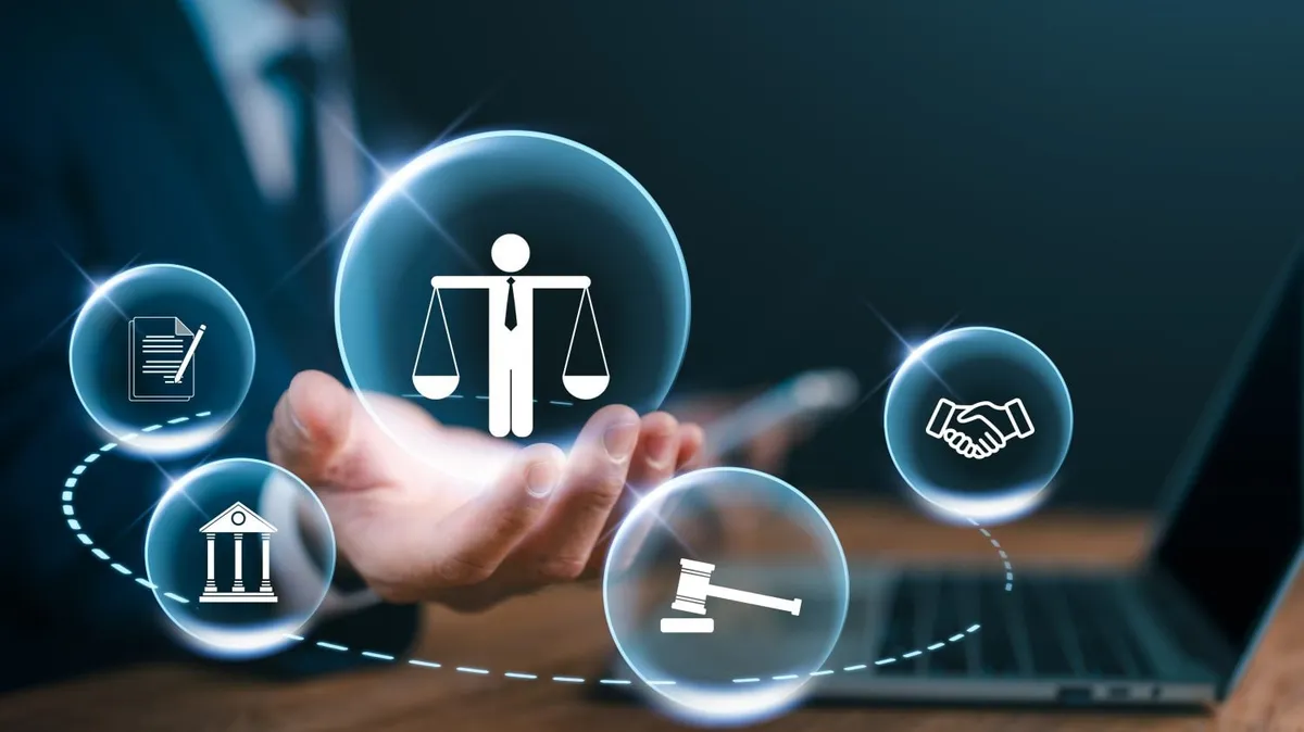 قانون CLARITY: انقلابی در مقررات ارزهای دیجیتال و آینده بازار