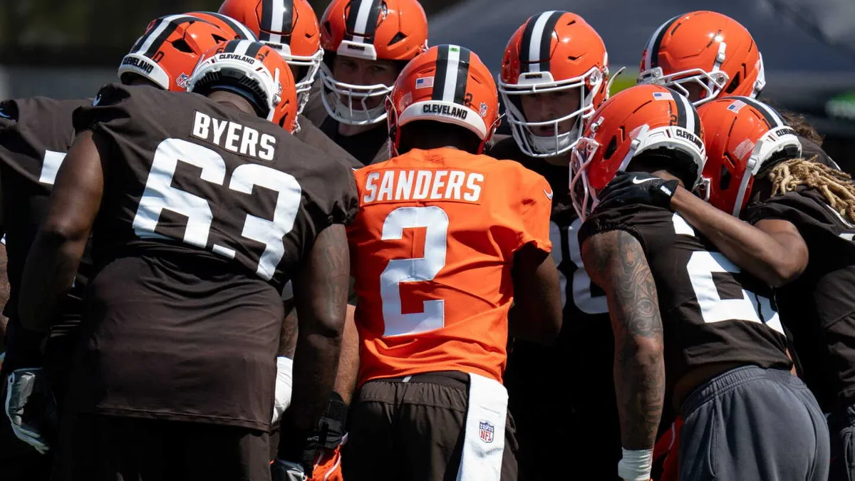 Deion Sanders' SS2 Legendary LLC Earns Record-Breaking $17.7 Million from NFLPA Royalties