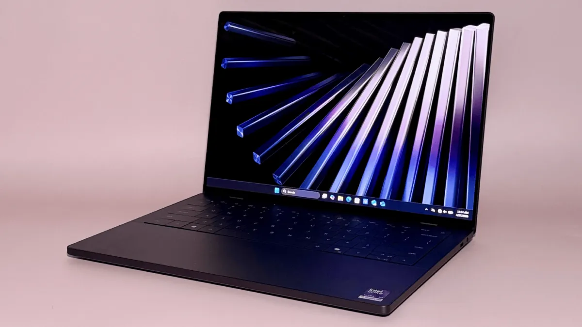افزایش قابل توجه قیمت لپ‌تاپ‌های Dell XPS 14 به دلیل کمبود جهانی حافظه