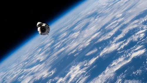 SpaceX قرارداد 4.16 میلیارد دلاری برای پروژه "گنبد طلایی" ترامپ را از آن خود کرد