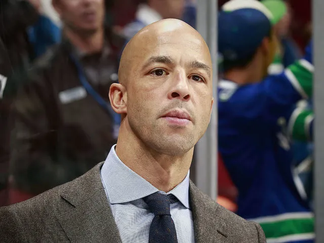 Vancouver Canucks Appoint Manny Malhotra as New Head Coach