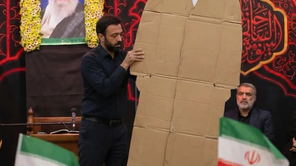 فروپاشی تدریجی استراتژی منطقه‌ای ایران: بررسی پیامدهای جنگ غزه