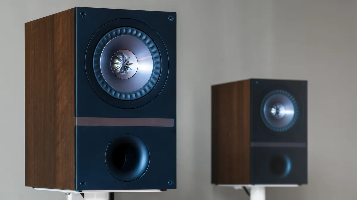 The 83% Rule: Optimizing Speaker Placement for the Perfect Stereo Sweet Spot
