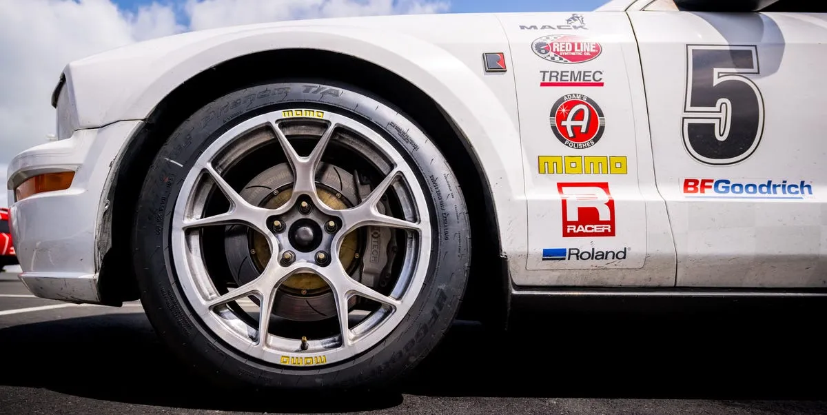 California's Proposed Tire Efficiency Rules Could Force Industry Overhaul, Spark Debate
