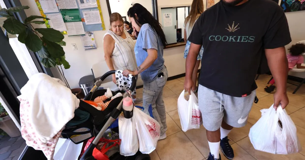 Federal Judge Blocks Trump Administration's Conditions on USDA Food Benefits