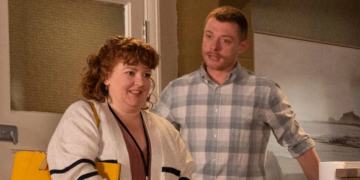Coronation Street Spoilers: Social Worker Visit, Murder Suspicions, and Hospital Ordeal Revealed