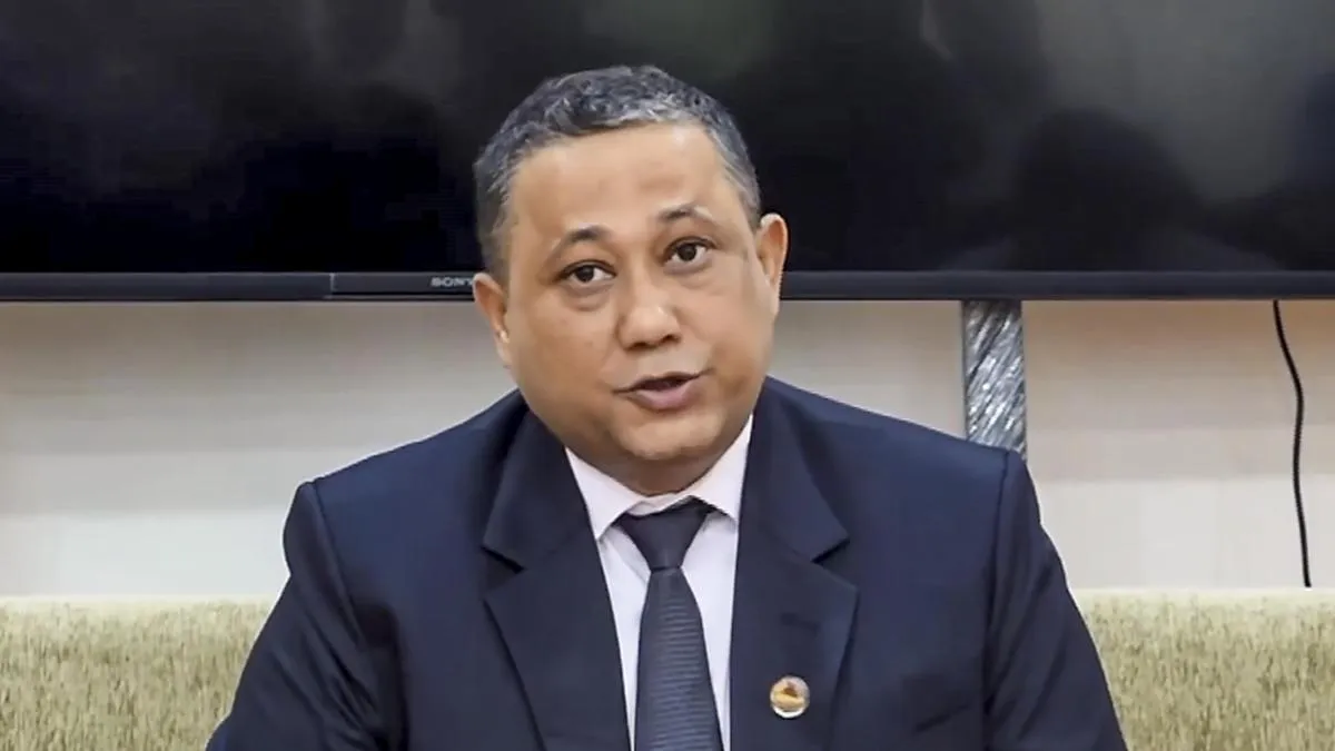 نپال: خواهان حل دیپلماتیک اختلافات مرزی با هند