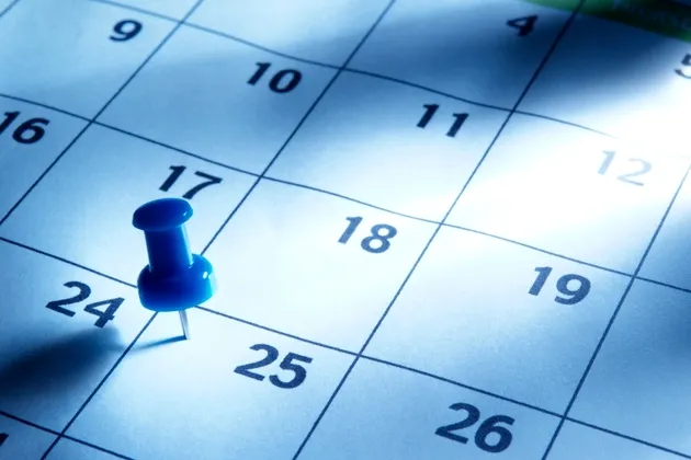 Navigating Economic Calendars: Key Events and Their Market Impact