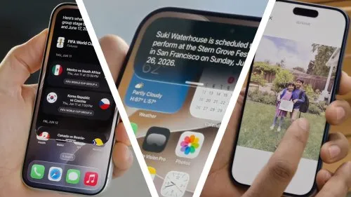 اپل در WWDC 2026 چه غوغایی به پا کرد؟ نگاهی جامع به رونمایی‌های بزرگ