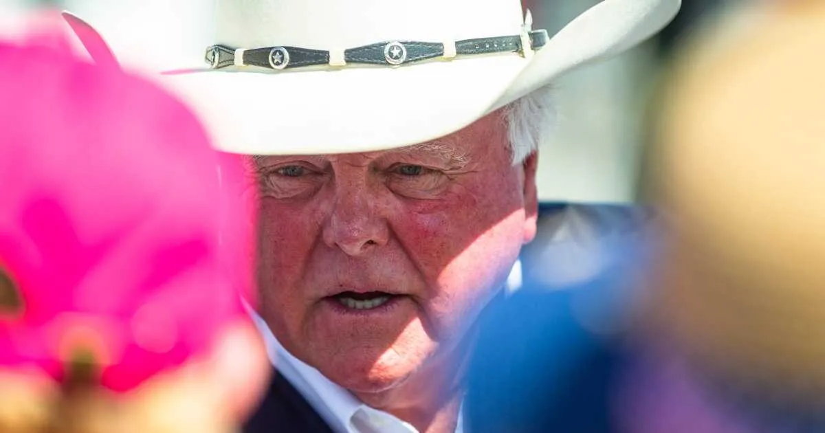 USDA Criticizes Texas Ag Commissioner Over Screwworm Reporting Comments