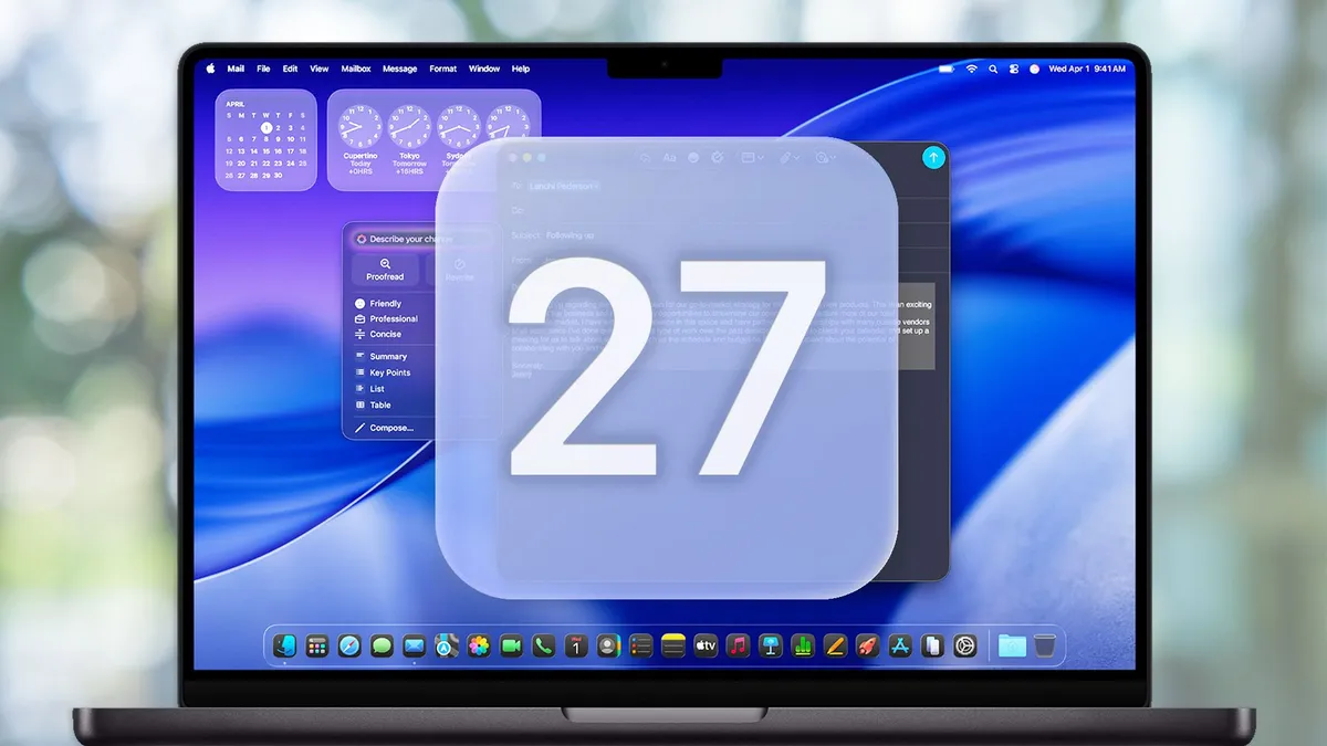 رونمایی اپل از «هوش اپل» و تحول سیری در WWDC 2026