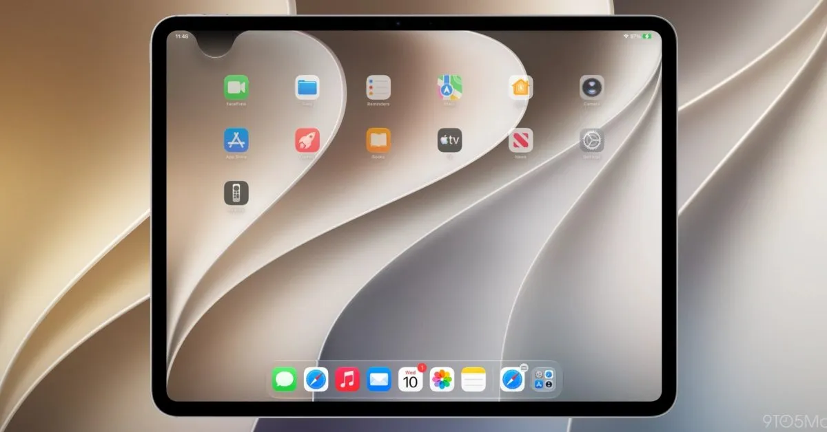 آبل تغير طريقة الوصول إلى "مركز الإشعارات" في iOS 27.. ودور جديد لسيري