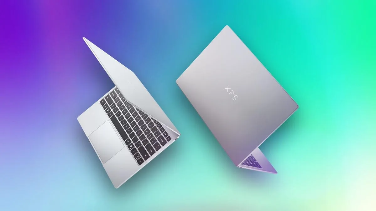 رقابت داغ لپ‌تاپ‌های اقتصادی: دل XPS 13 در برابر مک‌بوک نئو