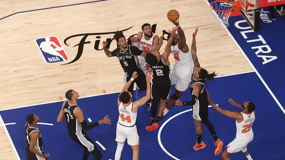 حماسه نیویورک نیکس: بزرگترین بازگشت تاریخ فینال NBA در شبکه‌های اجتماعی