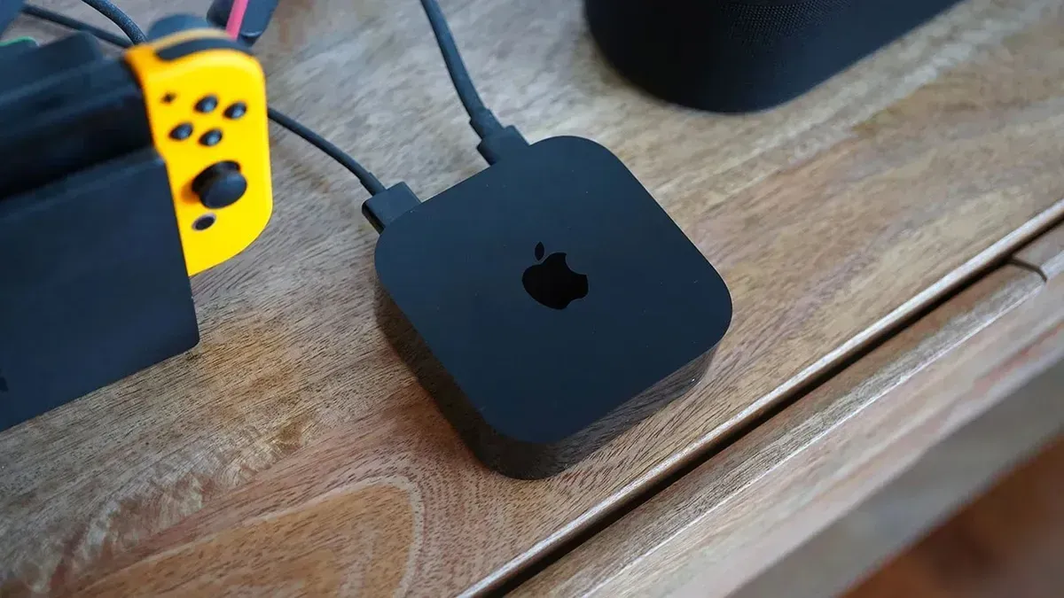 ارتقای چشمگیر Apple TV با tvOS 27: تجربه صوتی Hi-Fi در خانه‌ها
