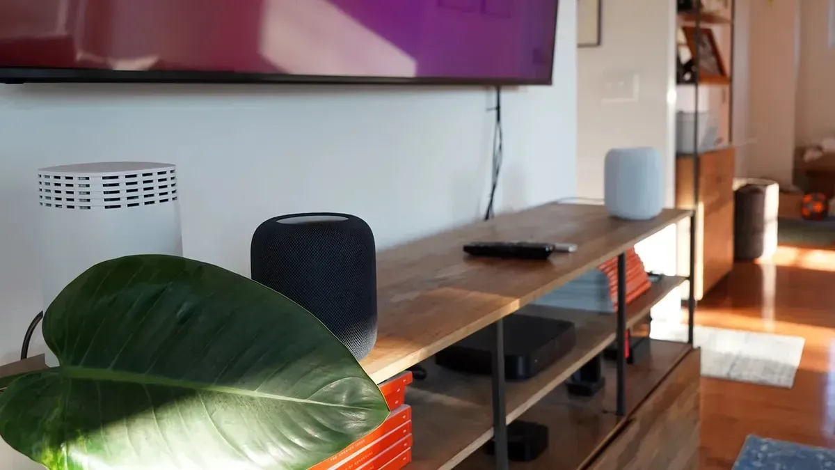 ارتقای چشمگیر Apple TV با tvOS 27: تجربه صوتی Hi-Fi در خانه‌ها