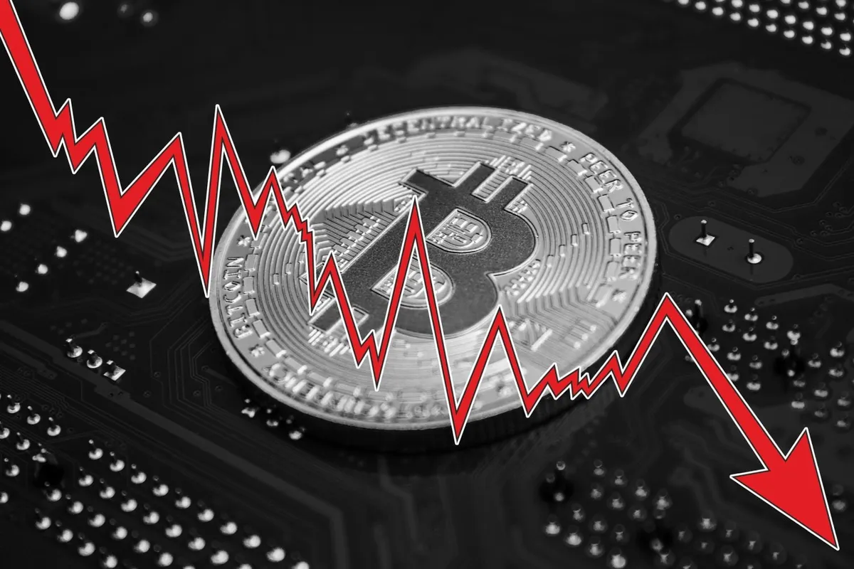 سقوط ۱۱.۲ درصدی ETF استخراج‌کنندگان بیت‌کوین (WGMI) در یک روز: دلایل و پیامدها